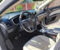 Белый Форд Фьюжн, объемом двигателя 2 л и пробегом 75 тыс. км за 18000 $, фото 17 на Automoto.ua
