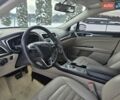 Белый Форд Фьюжн, объемом двигателя 1.5 л и пробегом 99 тыс. км за 12900 $, фото 7 на Automoto.ua