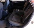 Білий Форд Фьюжен, об'ємом двигуна 2 л та пробігом 176 тис. км за 14500 $, фото 24 на Automoto.ua