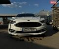 Белый Форд Фьюжн, объемом двигателя 2 л и пробегом 240 тыс. км за 11500 $, фото 3 на Automoto.ua