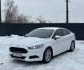Білий Форд Фьюжен, об'ємом двигуна 2.5 л та пробігом 252 тис. км за 9400 $, фото 8 на Automoto.ua