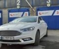 Белый Форд Фьюжн, объемом двигателя 0 л и пробегом 126 тыс. км за 15400 $, фото 8 на Automoto.ua