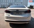 Білий Форд Фьюжен, об'ємом двигуна 2 л та пробігом 189 тис. км за 14500 $, фото 16 на Automoto.ua