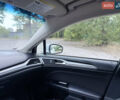 Форд Фьюжн 2017 в Днепре (Днепропетровске) на Automoto.ua Белый Форд Фьюжн, объемом двигателя 2.5 л и пробегом 121 тыс. км за 11800 $, фото 9 на Automoto.ua