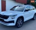 Белый Форд Фьюжн, объемом двигателя 2 л и пробегом 196 тыс. км за 15500 $, фото 9 на Automoto.ua