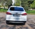 Белый Форд Фьюжн, объемом двигателя 2 л и пробегом 126 тыс. км за 15000 $, фото 6 на Automoto.ua