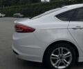 Белый Форд Фьюжн, объемом двигателя 2.5 л и пробегом 171 тыс. км за 12993 $, фото 7 на Automoto.ua