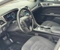 Білий Форд Фьюжен, об'ємом двигуна 2.5 л та пробігом 252 тис. км за 9400 $, фото 10 на Automoto.ua