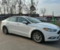 Білий Форд Фьюжен, об'ємом двигуна 2.5 л та пробігом 120 тис. км за 11190 $, фото 4 на Automoto.ua