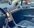 Білий Форд Фьюжен, об'ємом двигуна 2 л та пробігом 168 тис. км за 13000 $, фото 21 на Automoto.ua