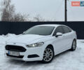 Білий Форд Фьюжен, об'ємом двигуна 2.5 л та пробігом 252 тис. км за 9400 $, фото 1 на Automoto.ua
