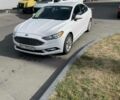 Белый Форд Фьюжн, объемом двигателя 2.5 л и пробегом 79 тыс. км за 13436 $, фото 2 на Automoto.ua