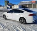 Белый Форд Фьюжн, объемом двигателя 2 л и пробегом 154 тыс. км за 15999 $, фото 5 на Automoto.ua