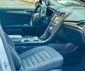 Білий Форд Фьюжен, об'ємом двигуна 2 л та пробігом 168 тис. км за 13000 $, фото 12 на Automoto.ua