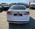Білий Форд Фьюжен, об'ємом двигуна 1.5 л та пробігом 14 тис. км за 13600 $, фото 5 на Automoto.ua