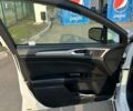 Білий Форд Фьюжен, об'ємом двигуна 2.5 л та пробігом 120 тис. км за 11190 $, фото 15 на Automoto.ua
