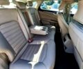 Білий Форд Фьюжен, об'ємом двигуна 2 л та пробігом 169 тис. км за 14700 $, фото 10 на Automoto.ua