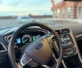 Білий Форд Фьюжен, об'ємом двигуна 2 л та пробігом 136 тис. км за 14500 $, фото 12 на Automoto.ua