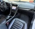 Белый Форд Фьюжн, объемом двигателя 2 л и пробегом 182 тыс. км за 15650 $, фото 40 на Automoto.ua