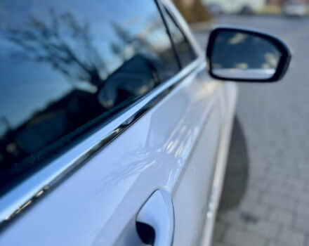 Белый Форд Фьюжн, объемом двигателя 2 л и пробегом 110 тыс. км за 14000 $, фото 24 на Automoto.ua