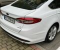 Белый Форд Фьюжн, объемом двигателя 2 л и пробегом 142 тыс. км за 14000 $, фото 3 на Automoto.ua