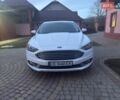 Білий Форд Фьюжен, об'ємом двигуна 2 л та пробігом 160 тис. км за 12100 $, фото 8 на Automoto.ua