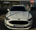 Белый Форд Фьюжн, объемом двигателя 2 л и пробегом 240 тыс. км за 12000 $, фото 2 на Automoto.ua