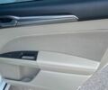 Білий Форд Фьюжен, об'ємом двигуна 2 л та пробігом 150 тис. км за 12900 $, фото 53 на Automoto.ua
