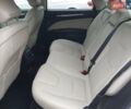 Білий Форд Фьюжен, об'ємом двигуна 2 л та пробігом 197 тис. км за 15990 $, фото 4 на Automoto.ua