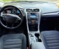 Білий Форд Фьюжен, об'ємом двигуна 2 л та пробігом 303 тис. км за 12940 $, фото 17 на Automoto.ua
