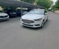 Белый Форд Фьюжн, объемом двигателя 2 л и пробегом 138 тыс. км за 13500 $, фото 1 на Automoto.ua