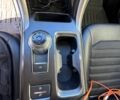 Білий Форд Фьюжен, об'ємом двигуна 2 л та пробігом 196 тис. км за 12500 $, фото 12 на Automoto.ua