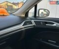 Белый Форд Фьюжн, объемом двигателя 2.5 л и пробегом 120 тыс. км за 13500 $, фото 31 на Automoto.ua