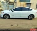 Белый Форд Фьюжн, объемом двигателя 2 л и пробегом 172 тыс. км за 14800 $, фото 1 на Automoto.ua
