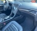 Білий Форд Фьюжен, об'ємом двигуна 2 л та пробігом 77 тис. км за 14500 $, фото 5 на Automoto.ua