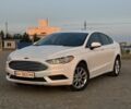 Білий Форд Фьюжен, об'ємом двигуна 2.5 л та пробігом 119 тис. км за 13700 $, фото 1 на Automoto.ua