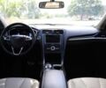 Білий Форд Фьюжен, об'ємом двигуна 2 л та пробігом 77 тис. км за 4216 $, фото 6 на Automoto.ua