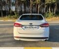 Білий Форд Фьюжен, об'ємом двигуна 2.49 л та пробігом 171 тис. км за 10499 $, фото 7 на Automoto.ua
