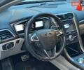Білий Форд Фьюжен, об'ємом двигуна 2 л та пробігом 120 тис. км за 15440 $, фото 17 на Automoto.ua