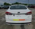 Белый Форд Фьюжн, объемом двигателя 0 л и пробегом 134 тыс. км за 2000 $, фото 5 на Automoto.ua