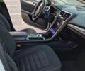 Белый Форд Фьюжн, объемом двигателя 2 л и пробегом 186 тыс. км за 13000 $, фото 12 на Automoto.ua