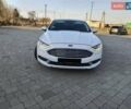 Белый Форд Фьюжн, объемом двигателя 2 л и пробегом 249 тыс. км за 11300 $, фото 1 на Automoto.ua
