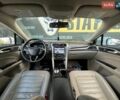 Белый Форд Фьюжн, объемом двигателя 2 л и пробегом 159 тыс. км за 15900 $, фото 31 на Automoto.ua