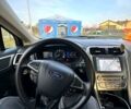 Белый Форд Фьюжн, объемом двигателя 2.5 л и пробегом 120 тыс. км за 13500 $, фото 10 на Automoto.ua