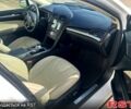 Белый Форд Фьюжн, объемом двигателя 2 л и пробегом 210 тыс. км за 11000 $, фото 9 на Automoto.ua