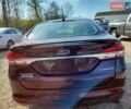 Белый Форд Фьюжн, объемом двигателя 2 л и пробегом 140 тыс. км за 3000 $, фото 5 на Automoto.ua
