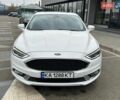 Білий Форд Фьюжен, об'ємом двигуна 2 л та пробігом 150 тис. км за 16500 $, фото 16 на Automoto.ua