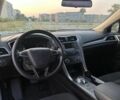 Білий Форд Фьюжен, об'ємом двигуна 2.5 л та пробігом 119 тис. км за 13700 $, фото 5 на Automoto.ua