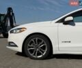 Белый Форд Фьюжн, объемом двигателя 2 л и пробегом 222 тыс. км за 8699 $, фото 6 на Automoto.ua