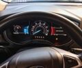 Білий Форд Фьюжен, об'ємом двигуна 1.5 л та пробігом 70 тис. км за 14000 $, фото 25 на Automoto.ua
